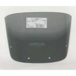 ZRX 1100 - Originally-shaped windshield 