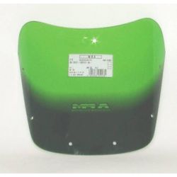 ZRX 1100 - Spoiler windshield 