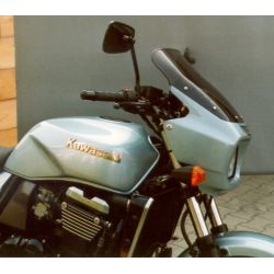 ZRX 1100 - Touring windshield 