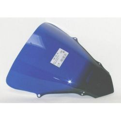 ZRX 1200 S - Originally-shaped windshield 