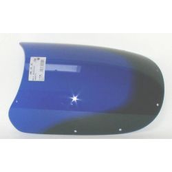 ZX 10 - Originally-shaped windshield 