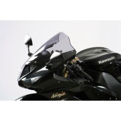 ZX 10 R - Racing windscreen 