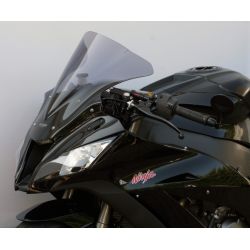 ZX 10 R - Racing windscreen 