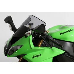 ZX 10 R 08-10 - Originally-shaped windshield 