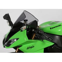 ZX 10 R 08-10 - Racing windscreen 
