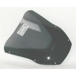 ZX 12 R - Originally-shaped windshield 