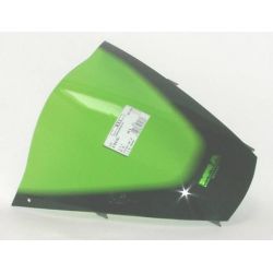 ZX 12 R - Originally-shaped windshield 