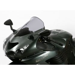 ZX 14 R - Spoiler windshield 
