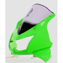 ZX 250 R - Racing windscreen 