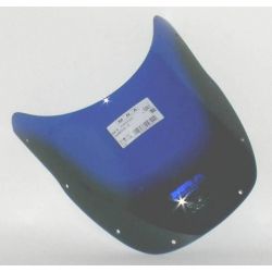 ZX 6 R - Spoiler windshield 