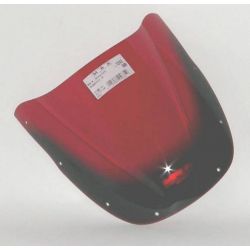 ZX 6 R - Racing windscreen 