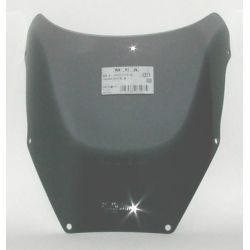 ZX 6 R - Spoiler windshield 