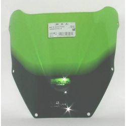 ZX 6 R - Racing windscreen 