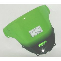 ZX 6 R - Spoiler windshield 