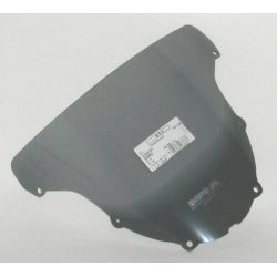 ZX 636 - Originally-shaped windshield 