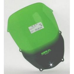 ZX 636 - Touring windshield 
