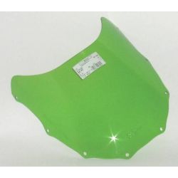 ZX 7 R - Originally-shaped windshield 