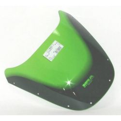 ZX 9 R - Originally-shaped windshield 