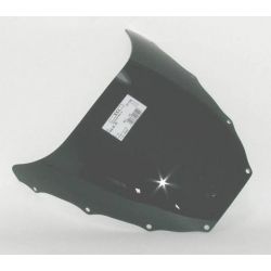 ZX 9 R - Originally-shaped windshield 