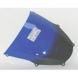 ZX 9 R - Originally-shaped windshield 