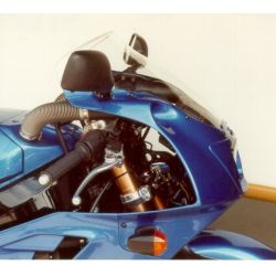 ZXR 400 L - Spoiler windshield 