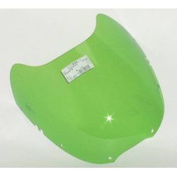 ZXR 750 - Originally-shaped windshield 