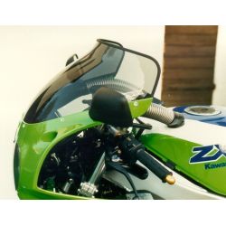 ZXR 750 - Spoiler windshield 