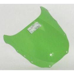 ZXR 750 - Originally-shaped windshield 