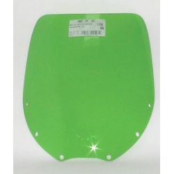 ZZR  600 - Originally-shaped windshield 