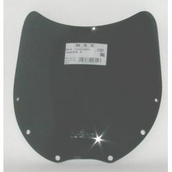 ZZR  600 - Spoiler windshield 