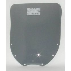 ZZR  600 - Touring windshield 