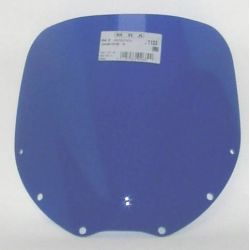 ZZR  600 - Racing windscreen 