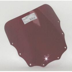 ZZR  600 - Originally-shaped windshield 