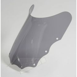 ZZR  600 - Spoiler windshield 