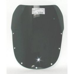 ZZR 1100 - Originally-shaped windshield 