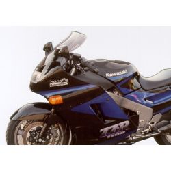 ZZR 1100 - Touring windshield 