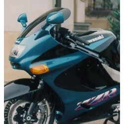 ZZR 1100 - Originally-shaped windshield 