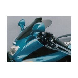 ZZR 1100 - Spoiler windshield 