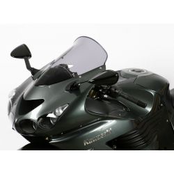 ZZR 1400 - Touring windshield 