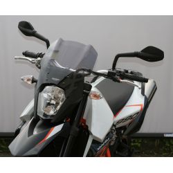990 SUPERMOTO SM / SMR - Touring windshield 