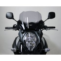 DL 1000 V-STROM - Touring windshield 