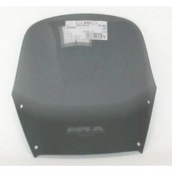 DR 650 RS / E - Originally-shaped windshield 