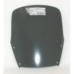 DR 650 RS / E - Touring windshield 