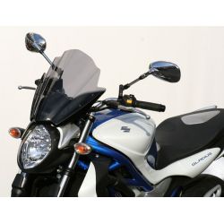GLADIUS 650, SFV - Racing-Screen for Naked-Bikes 