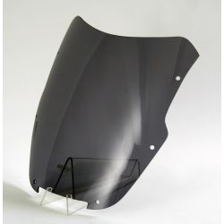 GS 500 E ( FIVESTARS / TCP ) - Originally-shaped windshield 