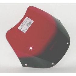 GSF 1200 S - Originally-shaped windshield 