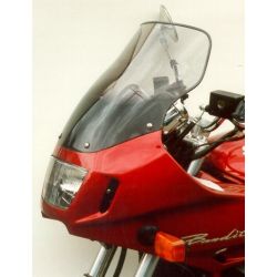 GSF 1200 S - Touring windshield 