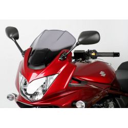GSF 1200 S  BANDIT - Originally-shaped windshield 