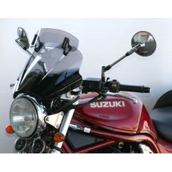 GSF 600 BANDIT - VarioTouringScreen for NakedBike