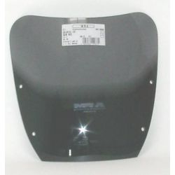 GSX  600 F - Originally-shaped windshield 